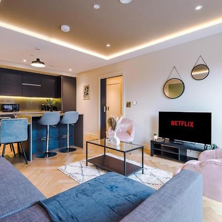 Exquisite Central York Abode Sleeps 6! Eksteriør billede