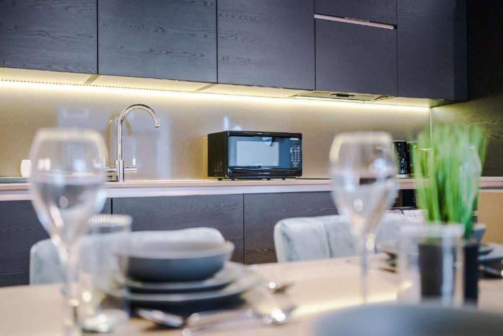 Exquisite Central York Abode Sleeps 6! Eksteriør billede