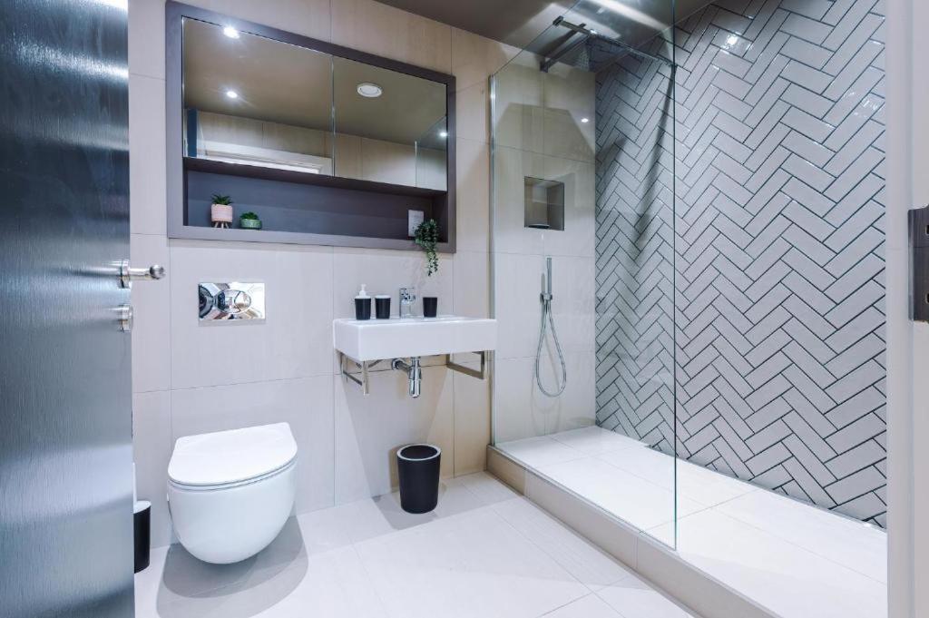 Exquisite Central York Abode Sleeps 6! Eksteriør billede