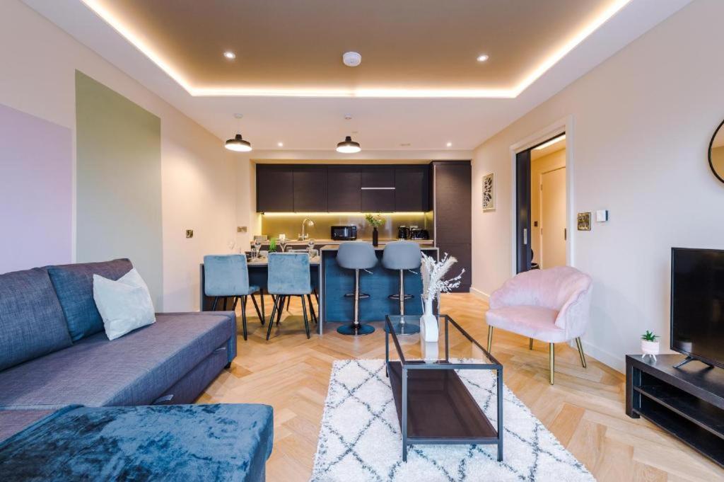 Exquisite Central York Abode Sleeps 6! Eksteriør billede