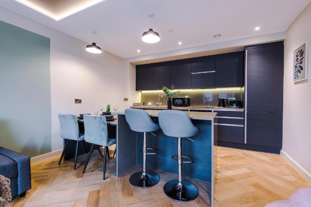 Exquisite Central York Abode Sleeps 6! Eksteriør billede