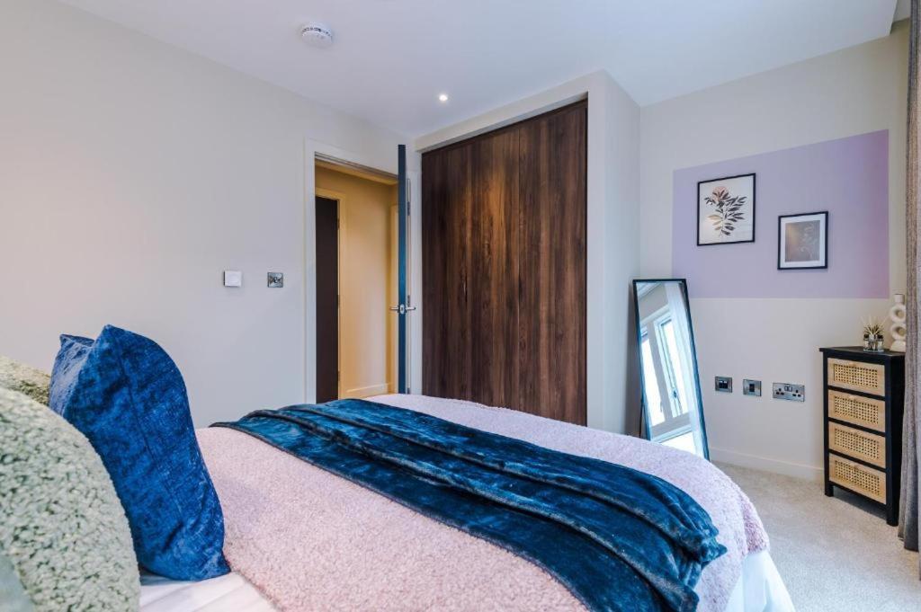 Exquisite Central York Abode Sleeps 6! Eksteriør billede
