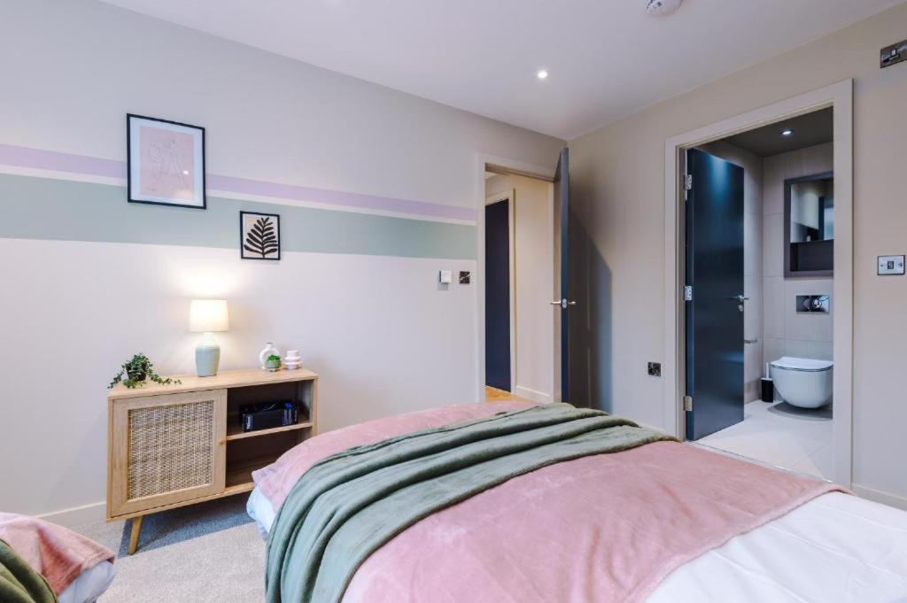 Exquisite Central York Abode Sleeps 6! Eksteriør billede
