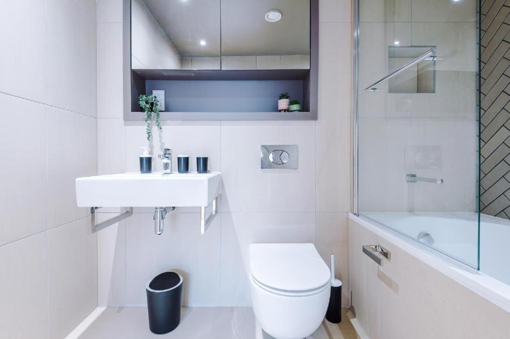 Exquisite Central York Abode Sleeps 6! Eksteriør billede