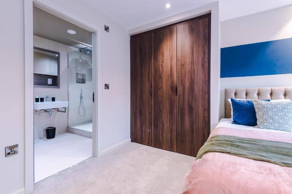 Exquisite Central York Abode Sleeps 6! Eksteriør billede