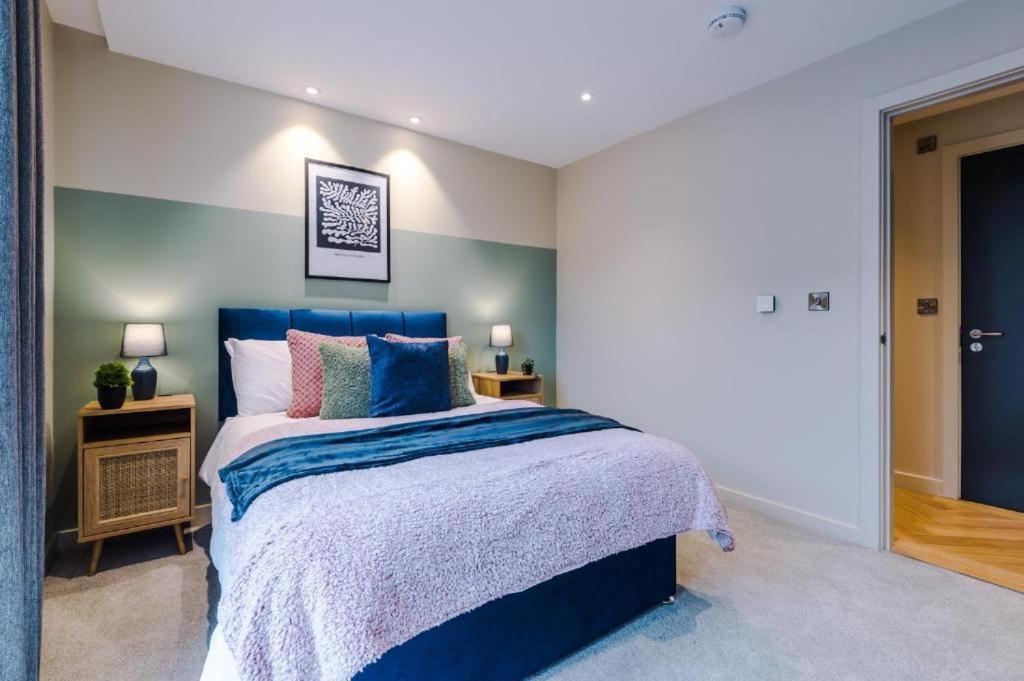 Exquisite Central York Abode Sleeps 6! Eksteriør billede