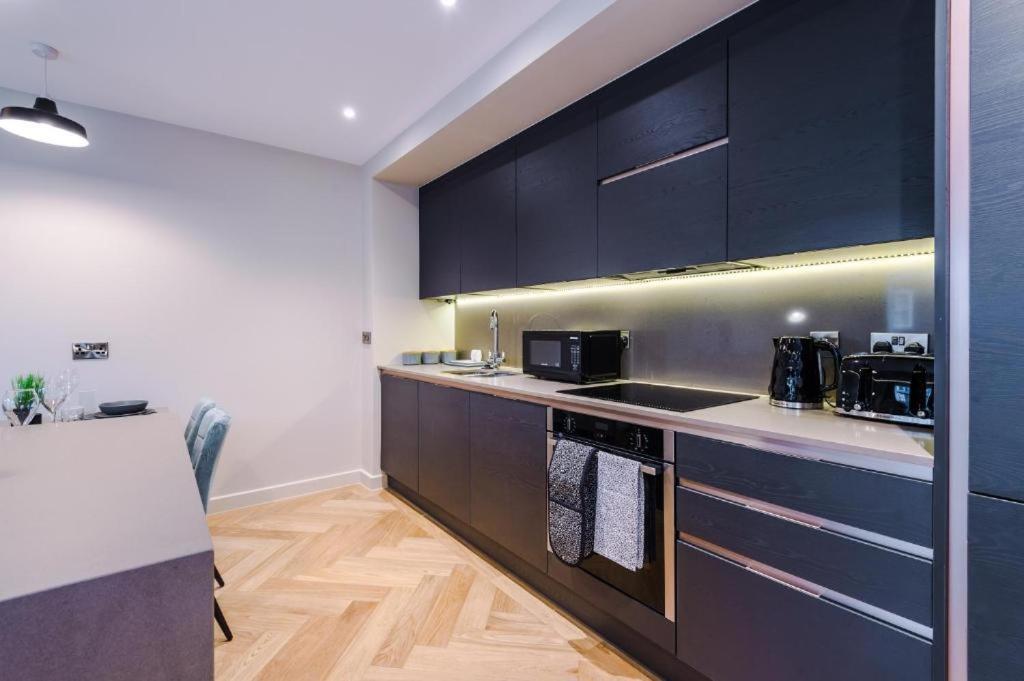 Exquisite Central York Abode Sleeps 6! Eksteriør billede