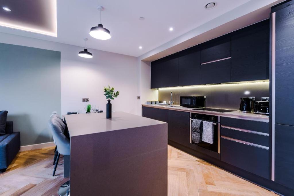 Exquisite Central York Abode Sleeps 6! Eksteriør billede