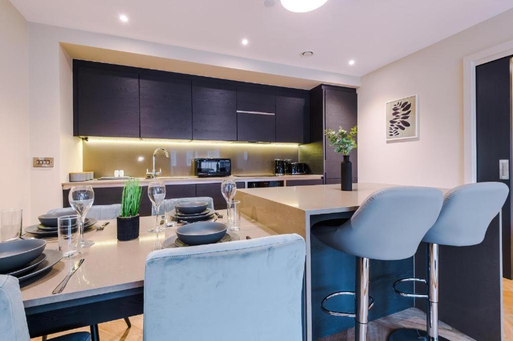 Exquisite Central York Abode Sleeps 6! Eksteriør billede