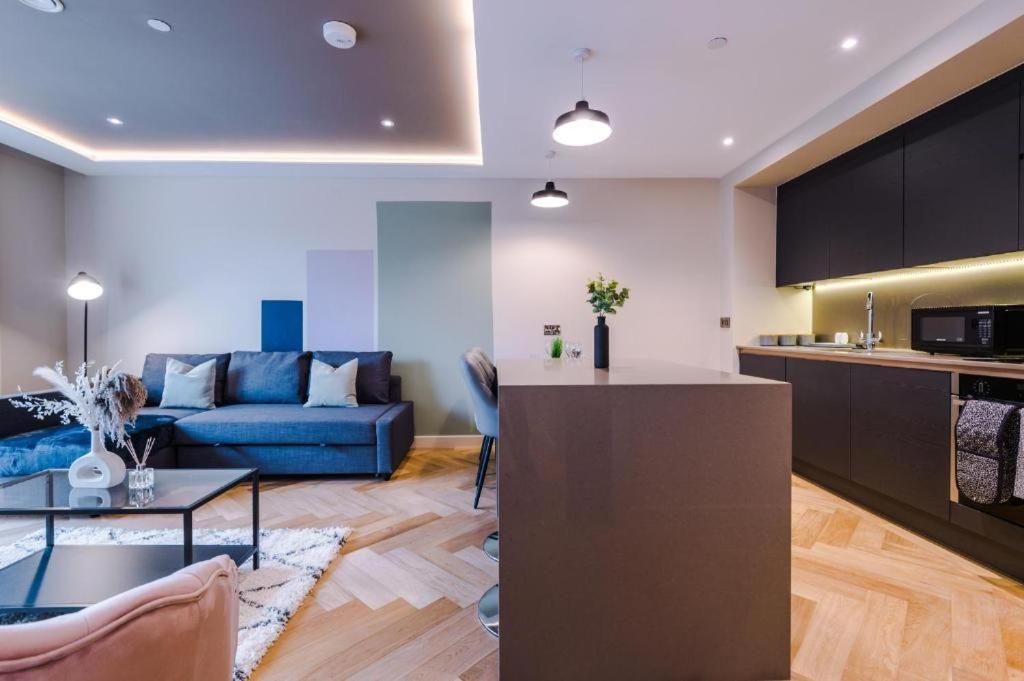 Exquisite Central York Abode Sleeps 6! Eksteriør billede
