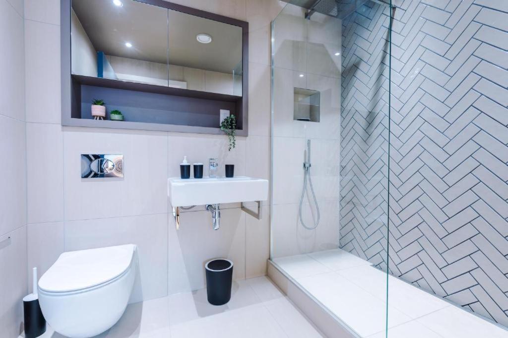 Exquisite Central York Abode Sleeps 6! Eksteriør billede