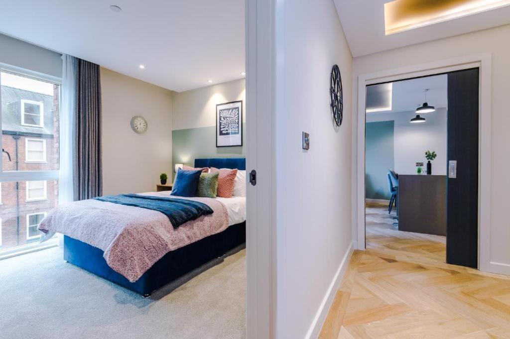 Exquisite Central York Abode Sleeps 6! Eksteriør billede